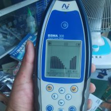 维修噪声检测仪 声级计 噪音计 分贝仪 噪声测试仪 BSWA308噪音仪维修