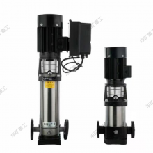 按需订购立式多级泵 节能轻便立式多级泵 QDL2-60轻型立式多级泵