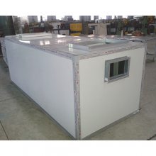 吊顶式空调处理器厂家-吊顶式空调处理器-亿昂空调货源充足