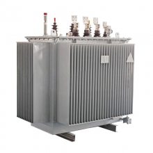 S11-500KVAͽʽѹ 10KVѹ200KVA  ﳽ