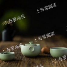 山东瓷器茶具代理商 上海馨潮流进出口贸易供应