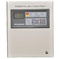 ƷƱ  1 loop addressable fire control panel