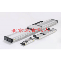 派克精密直线电机定位器400LXR系列