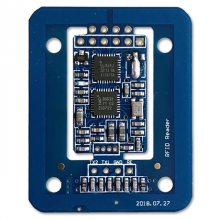 充电桩ic卡读写模块ROHS2.0 M104X