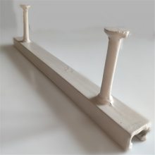 简要分析幕铁路预埋件弧形预埋槽道 预埋槽道厂家