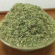 草粉加工厂 羊干草 花生秧细粉 粗饲料