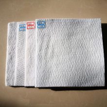 厂家销售白色国标长丝土工布 价格优惠 长丝工程用防水土工布