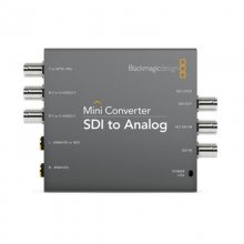 BMD Mini Converter SDI to Analogת SDIתģ