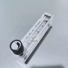 GN38B浮子流量计 有机玻璃流量计 海恒诺净化