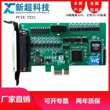 ȫ PCIE-7231UP16·/֧2U/4U䣬Ʒؼ450