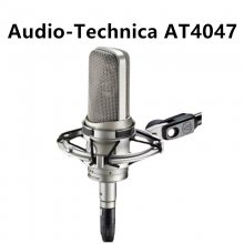 Audio-Technica AT4047MP ¼ĤָܵݻͲ˷