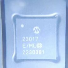 ӦԭװMCP23017-E/ML ӿI/O չоƬIC