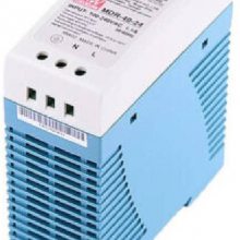 Mean Well MDR-20-24 20W 24VDC 1.0A γ ʽصԴ