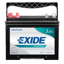 ExideEA387ά12V38AHܷⷧʽ