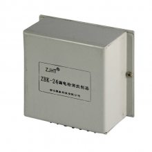 浙江恒泰电气ZBK-36漏电检测控制器_矿用保护器控制装置