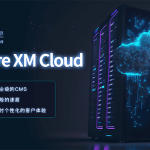 ϢSitecore XM CloudһҵõCMS