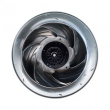 ebmpapst ķ R4D355-CM03-01 AC