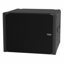 DENON PRO ˫18*** DN-U218B+ ڱʺ