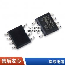 FE2.1全新原装 FE1.1 CQFP-48A 台湾汤铭FEUSB2.0/HUB7口分流器IC