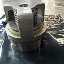 WDD340 triplex mud pump parts