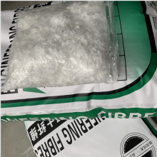 松滋市聚丙烯纤维是什么材料 公路专用抗裂纤维如何配比