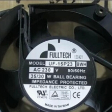 FULLTECH UF-18JC11BTHJ UF-15P23BWH UF-15P23BWH轴流风扇