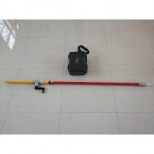 带电作业剥皮器绝缘架空导线剥线刀高压电缆剥线器剥皮工具