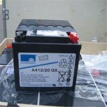 Sonnenschein¹A412/20 G5 12V20Ah Ǧά Էŵ