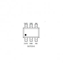 FM116C ͨ 2.5V-5V 500mA H IC