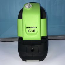 greenworksѹϴG30220vͥԺϴ