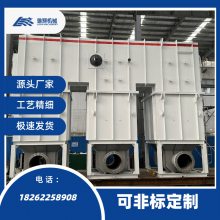 大型金属焊接件 非标定制 焚烧炉外壳结构零部件加工厂