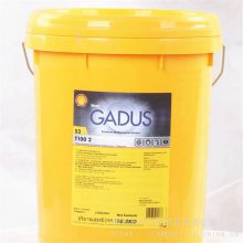 Shell Gadus S3T100 2ƼѶS3 T100 1и֬