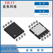 ά  MOS WMB090N04LG2 װPDFN5*6-8L