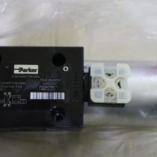 供应 派克 电磁方向阀 D3DW071HNJW42 Parker