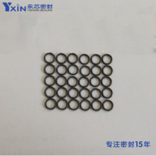 符合FDA/USP全氟醚FFKM密封圈制药/医疗行业食品级全氟O型圈