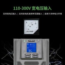 高频在线式 UPS不间断电源 3KW LCD液晶显示 内置电池安装简便