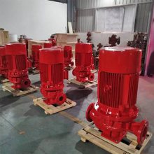 ***新规3CF喷淋加压泵XBD1.5/170-300L 无负压供水设备 消防泵 控制柜