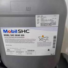 Mobil SHC Gear 100 SHC150 SHC220 SHC320 460ȫϳɳ