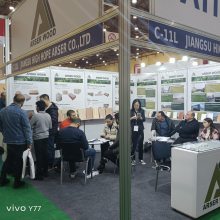 2025年埃及国际木工及木工机械展览会 CAIRO WOODSHOW