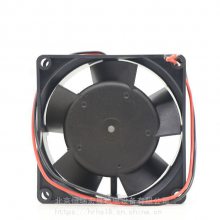 �¹�ebmpapstɢ�ȷ�� 8314HR 8CM��Ƶ������24V