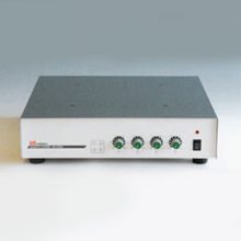 日伸理化 nissinrika 3L×4 4排强力搅拌器 SW-R1604