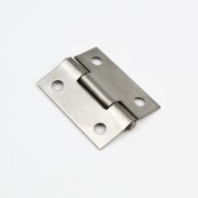 1寸1.5寸2寸3寸不锈钢铰链 木门工具箱工艺品柜门折页 小木箱合页