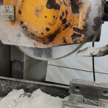 沃尔茂陶瓷D350外圆砂轮磨工业陶瓷、合金、复合片等产品