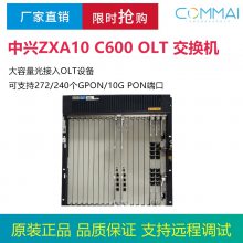 ZXA10 C600 OLT  ֶ豸 豸 