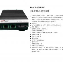  DH-IOTE-2ET1SC-20T ҵʽշ