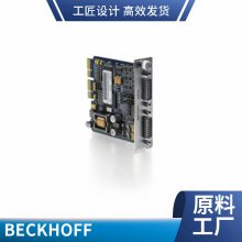 倍福BECKHOFFCX8010用于 EtherCAT 的嵌入式控制器
