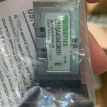 ƹӦ ASCO Numatics Ʒ 031SA4004000061