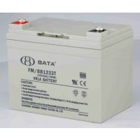 BATA豴FM/BB1233T 12V33AH