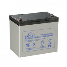 理士鉛酸蓄電池DJM 1265 12 V 65 AHメンテナンスフリーシリーズUPS/EPS緊急電源