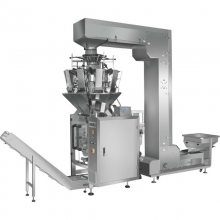 铭川机械 大型组装称量立式机 全自动机械化设备